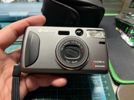 Yashica T  zoom T* 蔡司鏡頭