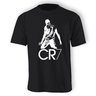 (Unisex) CRISTIANO RONALDO: CR7 t shirt