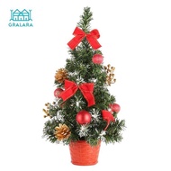 [nvnrbso] Mini Christmas Tree Christmas Tree Decoration Christmas Tree Decoration