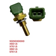 1025030000 PROTON X50 X70 X90 S70 FAN SWITCH / COOLANT TEMPERATURE SWITCH