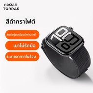 Torras(TORRAS) | สร้อยข้อมือที่ совместимกับ Apple Watch iwatch s11