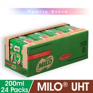 Nestle Milo Activ-Go (200mL x24 pack)