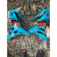 kepak lc v8 kirikanan original motor