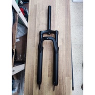 26 MTB SHOCK OVERSIZE BIKE FORK
