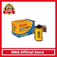 Kodak Ultramax 400 35 มม. ม้วนฟิล์ม