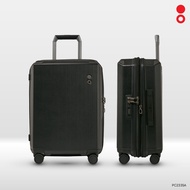 ECHOLAC (แอ็คโคแลค) | กระเป๋าเดินทางพรีเมียม ขยายได้ (Expandable) รุ่น NEXUS PC233SA วัสดุ Makrolon 