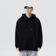 HA'EL | Plain Hoodie Jumper M-XXXXXXL 6XL Jacket BIG Size XXXL XXXXL Oversize Hoodie 2XL 3XL 5XL 6XL