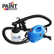 Paint Zoom Pro Electric Paint Gun with 3 Way Spray