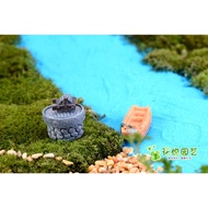 75E Bonsai accesseories 盆栽装饰 [ Ready Stock  ]