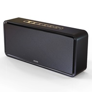 DOSS Wireless Bluetooth Speaker SoundBox XL HIFI Imported DSP Subwoofer 2.1 Channel Subwoofer Electr