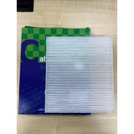 AIRCOND FILTER / CABIN FILTER _ KOREA PARTS [ PARTS MALL ] KIA SPECTRA 5, SORENTO XM [97133-2F010]