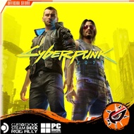 Cyberpunk 2077 STEAM DECK | ROG ALLY | LEGION GO || PC Games ||