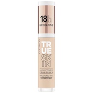 Catrice | True Skin High Cover Concealer (010 | Cool Cashmere) | Waterproof & Lightweight for Soft M