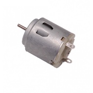 5pcs HobbyR260 motor 2mm shaft diameter 7mm shaft length speed 3V=9800 6V=18200RPM DC 3V-6V foot mas