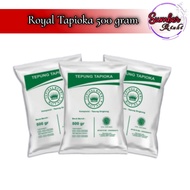 Royal Tapioca Flour 500 grams Cassava Flour