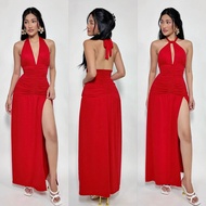 BSC CHESKA DRESS ( 8 ways to wear )