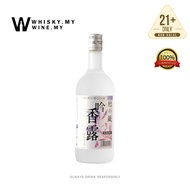 MORINOKURA Ginkoro Japanese Shochu (720ml)