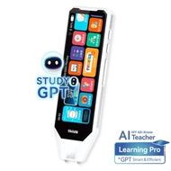 Skidy Intelligent General Multi-Function Speed Scan Smart Learning Pen Pro (AI Chatgpt Smart Answer 