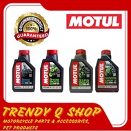 MINYAK HITAM - ENGINE OIL MOTUL 3100 GOLD (15W50)(10W40)/MOTUL 3000 PLUS (15W50)/ MOTUL SCOOTER EXPE