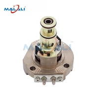 Malali 3085219 3085218 3044189 3052768 3408324 200-300KW 24V DC Actuator Electric Parts for Generato