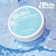 JSKIN BEAUTY - HYDRA MOIST ICE WATER SLEEPING MASK 300g