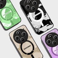 [SK118] Softcase Glass Kaca TYPE LATESTpoco C75 - Case poco C75 - Kesing poco C75 - Casing poco C75