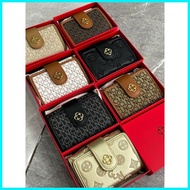 CLN Womens Trifold Wallet