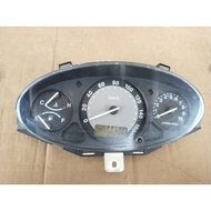 meter kancil 850 /660 .(kancil bulat) manual