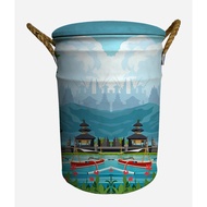 Barrel Chair | STOOL | Tin Sofa | Tin Stool Beautiful Bali Indonesia Suitable for Cafe and Home Chai