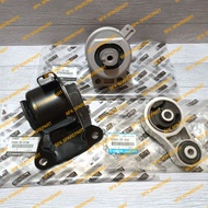 Engine Mounting Kanan Kiri Belakang Mazda CX7 CX 7 CX-7 - Mazda 8 Original