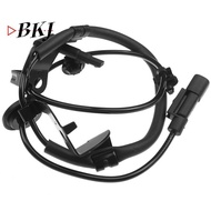 [BKJ] 4670A583 For 2007-2012 Pajero 4WD Lancer Outlander Rear Left ABS Wheel Speed Sensor 4670A157 [