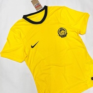 Player Issue Malaysia FAM Home Kit Vapor Premium Jersey Top Quality Grade | Jersi Versi Pemain FAM H