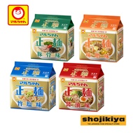 Maruchan Seimen Noodle Bag 5P