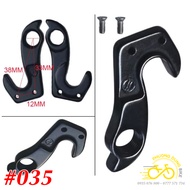 Móc gắn củ đề cho khung sườn xe đạp GIANT AVAIL Defy TCR TCX OCR FCR