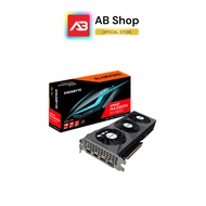 GIGABYTE การ์ดจอ Radeon RX6600 EAGLE 8G (GV-R66EAGLE-8GD)