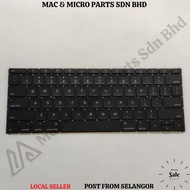Used Macbooks Retina 12-inch 2015 A1534 Keyboard (US)