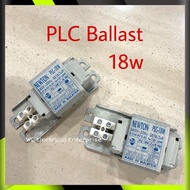 PLC Ballast 18W For PL-C 18W Bulb Light