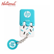 Hewlett Packard Flashdrive - Computer Accessories National Book Store