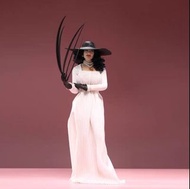 1：6 1/6 Resident Evil Biohazard 8 Village 生化危機8 村莊 巨大 8呎夫人 吸血鬼 女王 仿真 植髮 首創 頭雕 Lady Dimitrescu Queen 