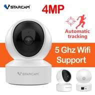 Vstarcam CS49Q 4MP IP Camera 1440P Wireless Home 3MP 1296P Security Camera CCTV Camera WiFi Surveill