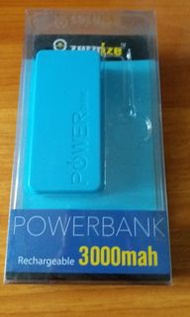 充電器3000mah
