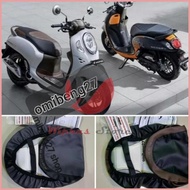 BERKUALITAS pelindung jok motor honda scoopy 2023 prestige original