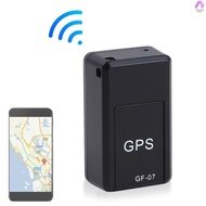 Global version GF07 mini Tracking Device Mini GPS Tracker Real Time Tracker Local