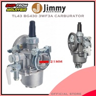 TL43 43CC Brush Cutter / 3WF-3A Mist Duster Carburator Spare Part