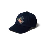 HUMAN MADE Baseball Cap Flying Duck Embroidery Genderless