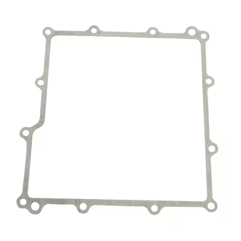 Motorcycle Oil Pan Gasket for Benelli TRK502X 2017-2020 Euro 5 2021-2024 QJMotor SRT550X 2024