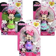 Fisher-Price Disney Minnie Mouse Snap n' Pose_Happy Helper