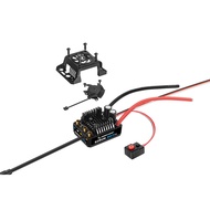 30102603 // Hobbywing 好盈 EzRun MAX10 G2-140A ESC