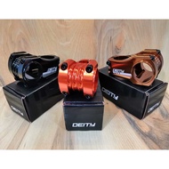 Deity Copperhead Stem