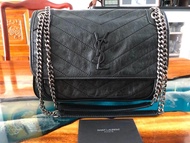 YSL Niki bag